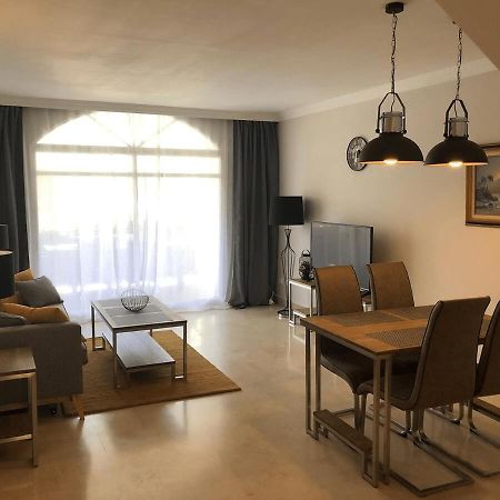 New Aloha Trip Marbella Apartman Kültér fotó