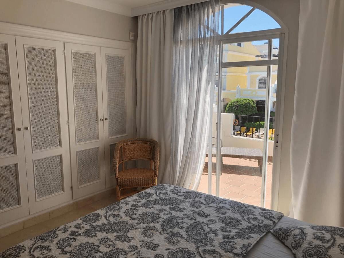 New Aloha Trip Marbella Apartman Kültér fotó
