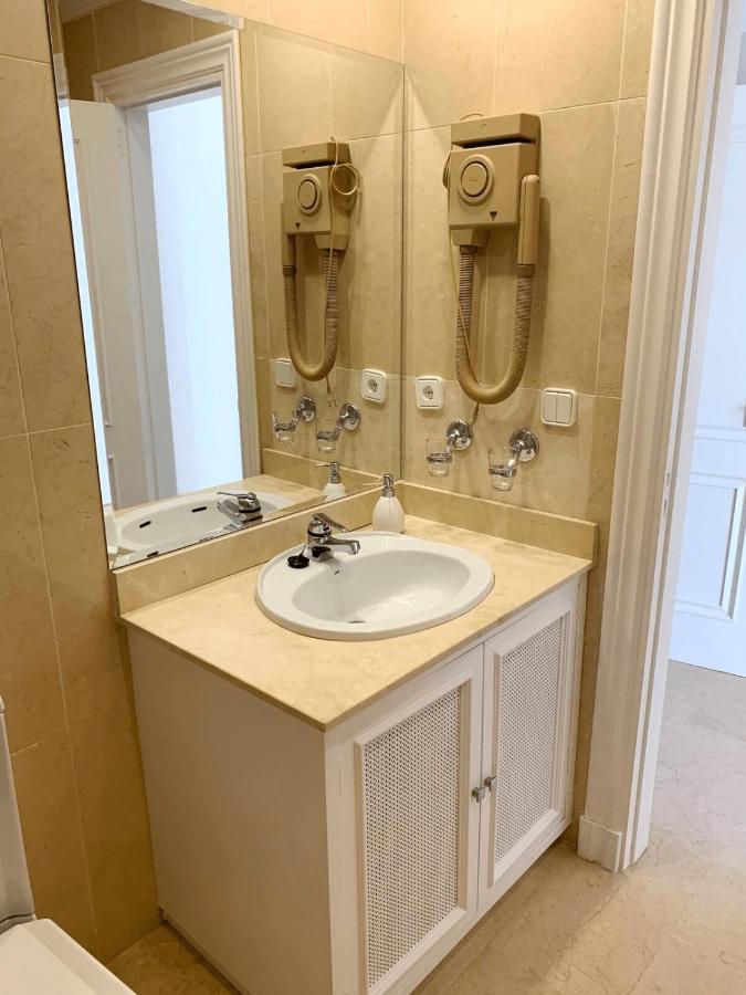 New Aloha Trip Marbella Apartman Kültér fotó