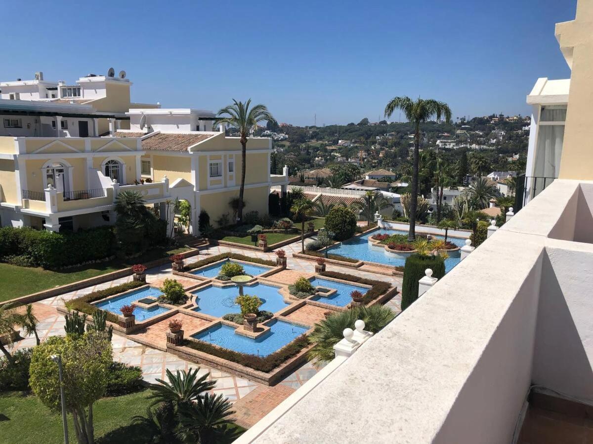 New Aloha Trip Marbella Apartman Kültér fotó