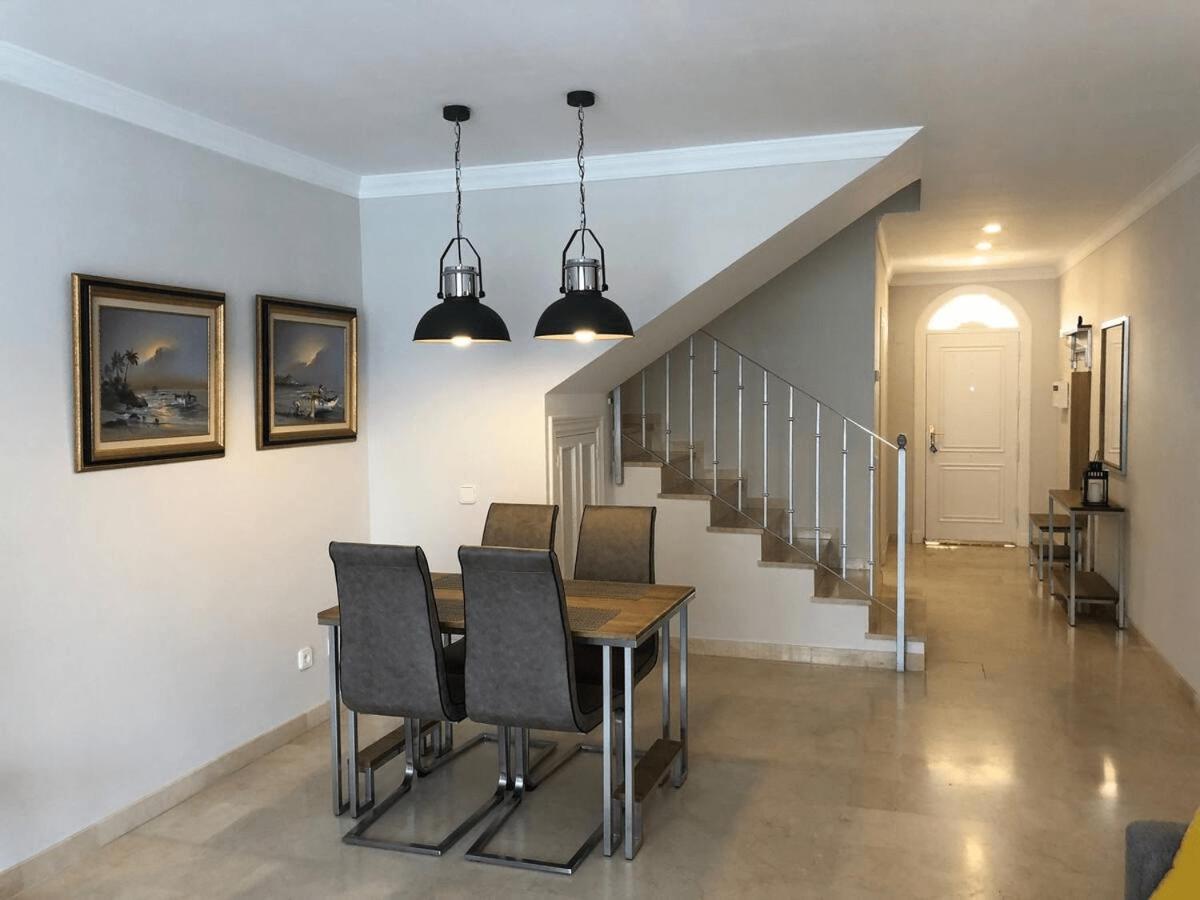 New Aloha Trip Marbella Apartman Kültér fotó