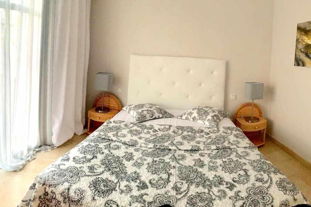 New Aloha Trip Marbella Apartman Kültér fotó